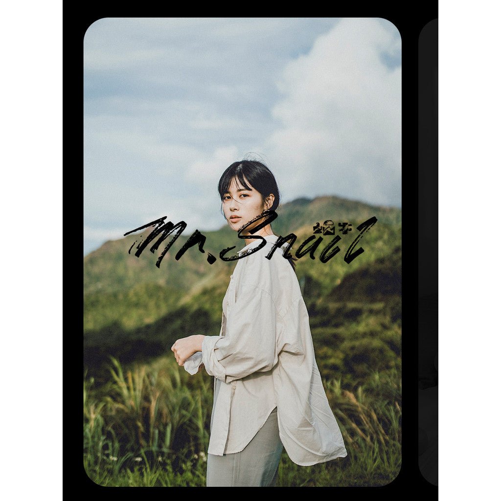 📸 Mr.301 Fujifilm NC CC Film NN Simulate - Lightroom Preset (Mobile, PS, PR) - MICHIGO STUDIO