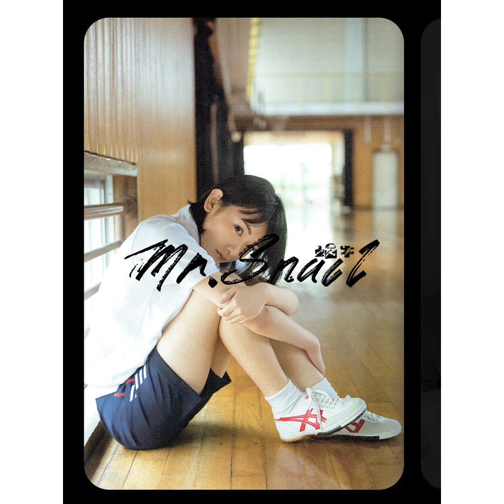 📸 Mr.307 Yuuki Aoyama School Uniform - Lightroom Preset (PS, Mobile, PR, Capcut) - MICHIGO STUDIO