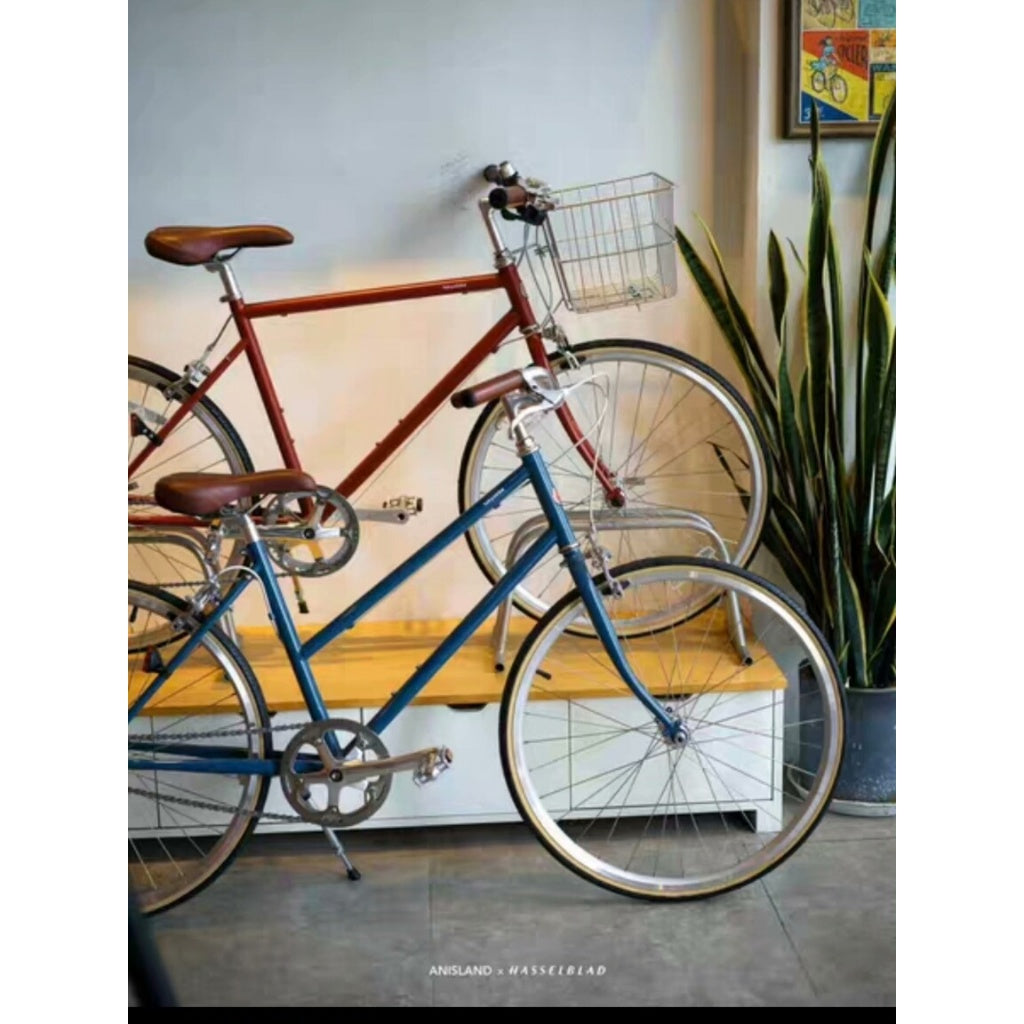 PRESET LR | Hasselblad Blue & Kodak Gold Film 🎞️ Blue-Yellow Look PS Filters