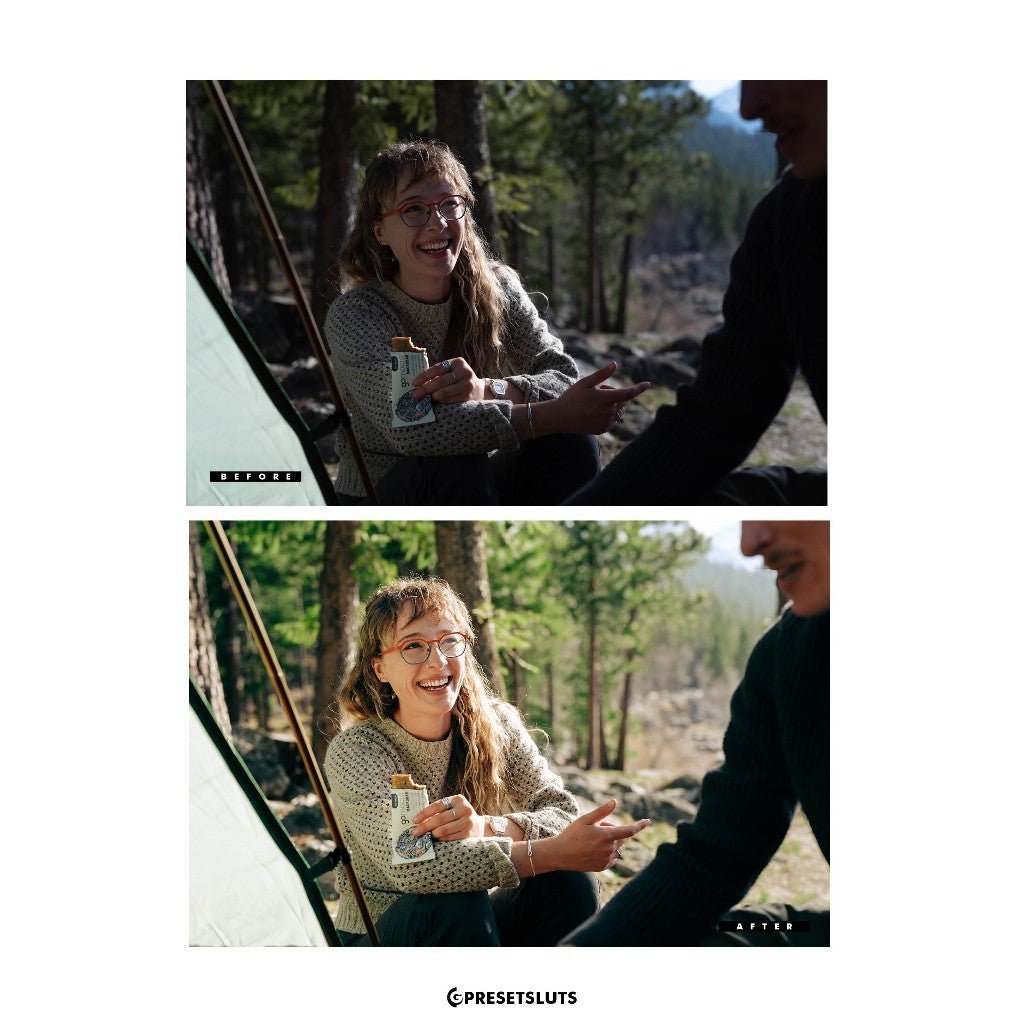 NEW: FM PRO 2025 Lightroom Presets Desktop Mobile iOS Android[ MICHIGO STUDIO ] - MICHIGO STUDIO