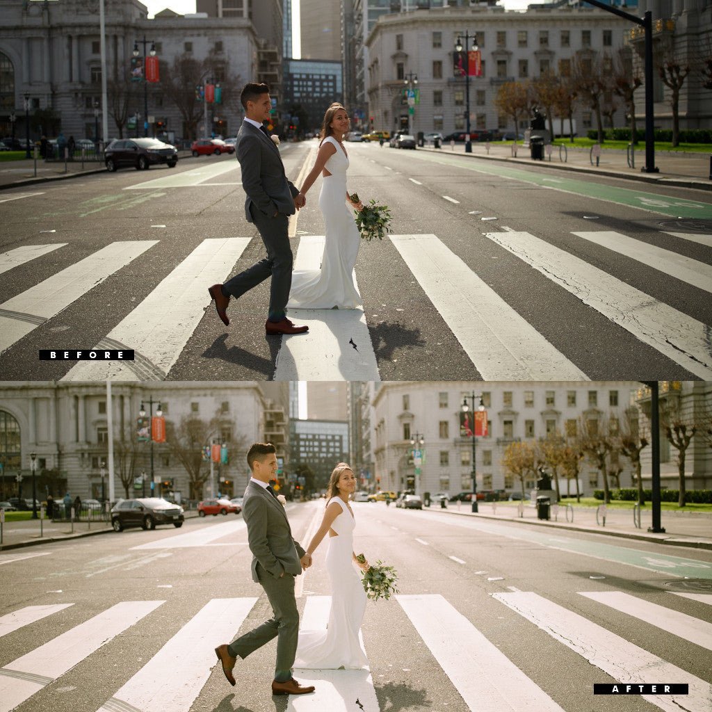 NEW LKO Film Lightroom Preset Desktop[ MICHIGO STUDIO ] - MICHIGO STUDIO