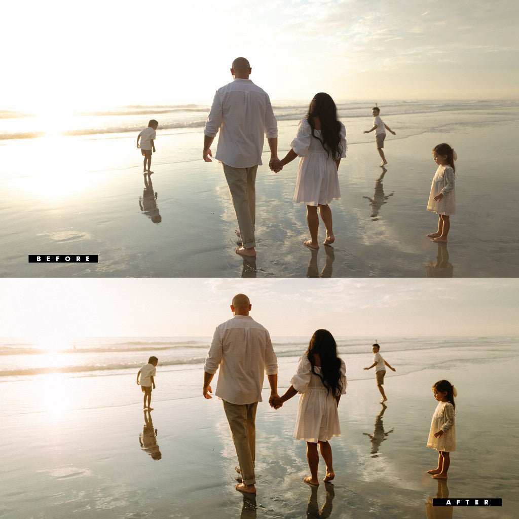 NEW LKO Film Lightroom Preset Desktop[ MICHIGO STUDIO ] - MICHIGO STUDIO