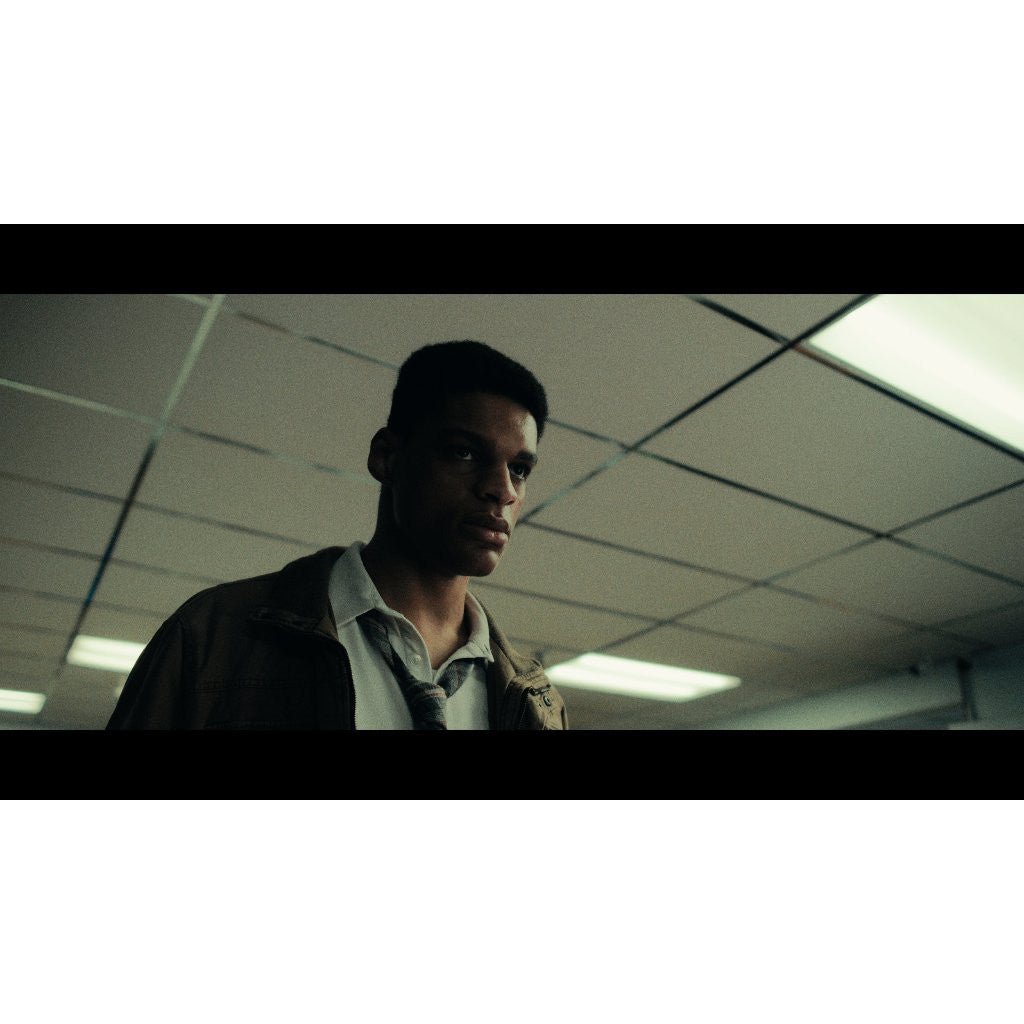 PALINOIA - HUMANO 2023 POWERGRADE + LUT | DAVINCI RESOLVE[ MICHIGO STUDIO ] - MICHIGO STUDIO