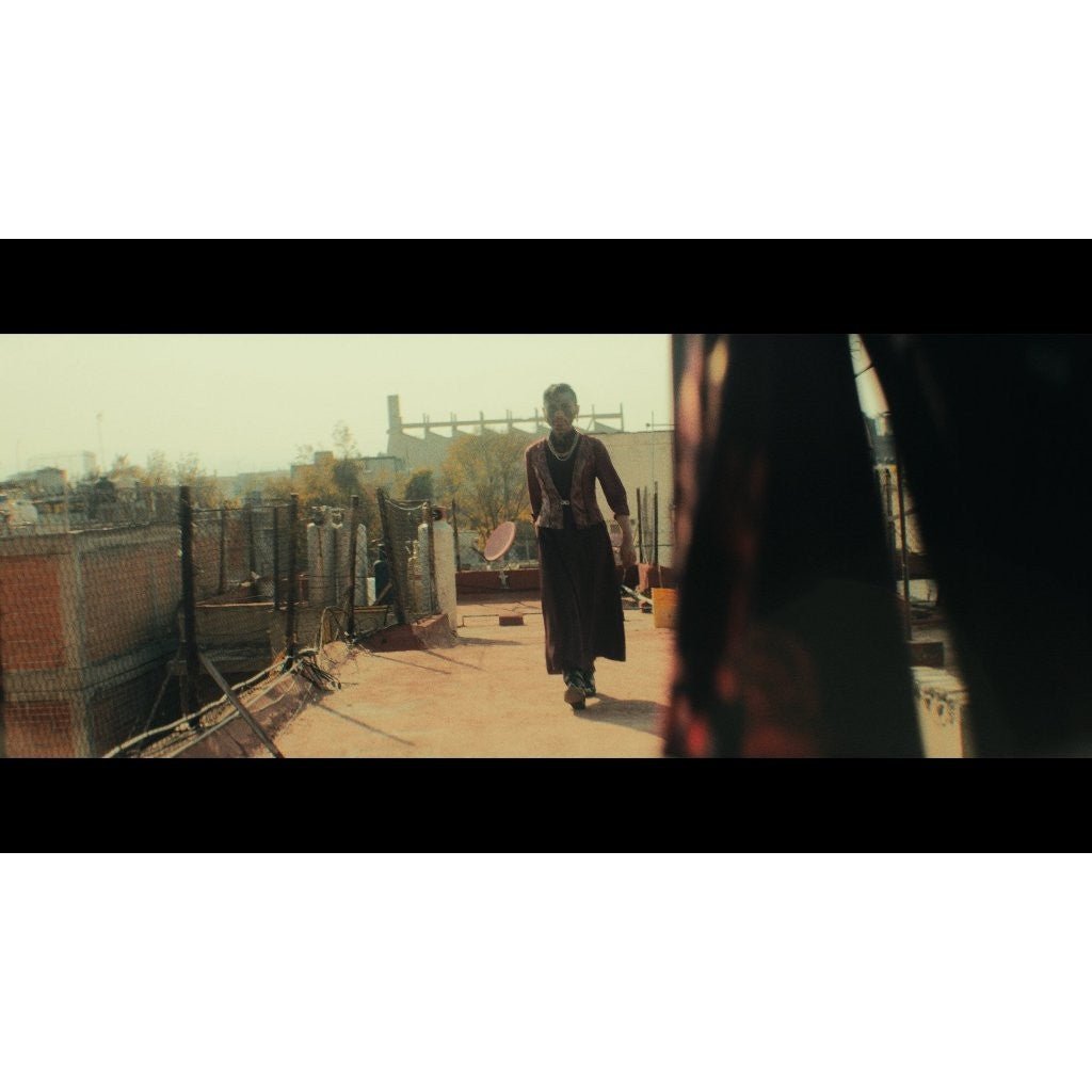 PALINOIA - HUMANO 2023 POWERGRADE + LUT | DAVINCI RESOLVE[ MICHIGO STUDIO ] - MICHIGO STUDIO