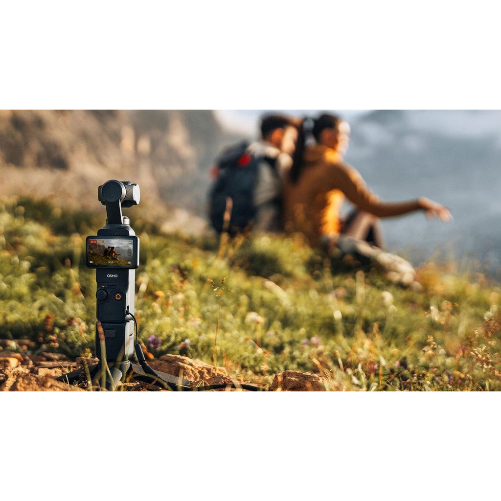 PHANTOM LUT DJI Osmo Pocket 3 D - log M[ MICHIGO STUDIO ] - MICHIGO STUDIO