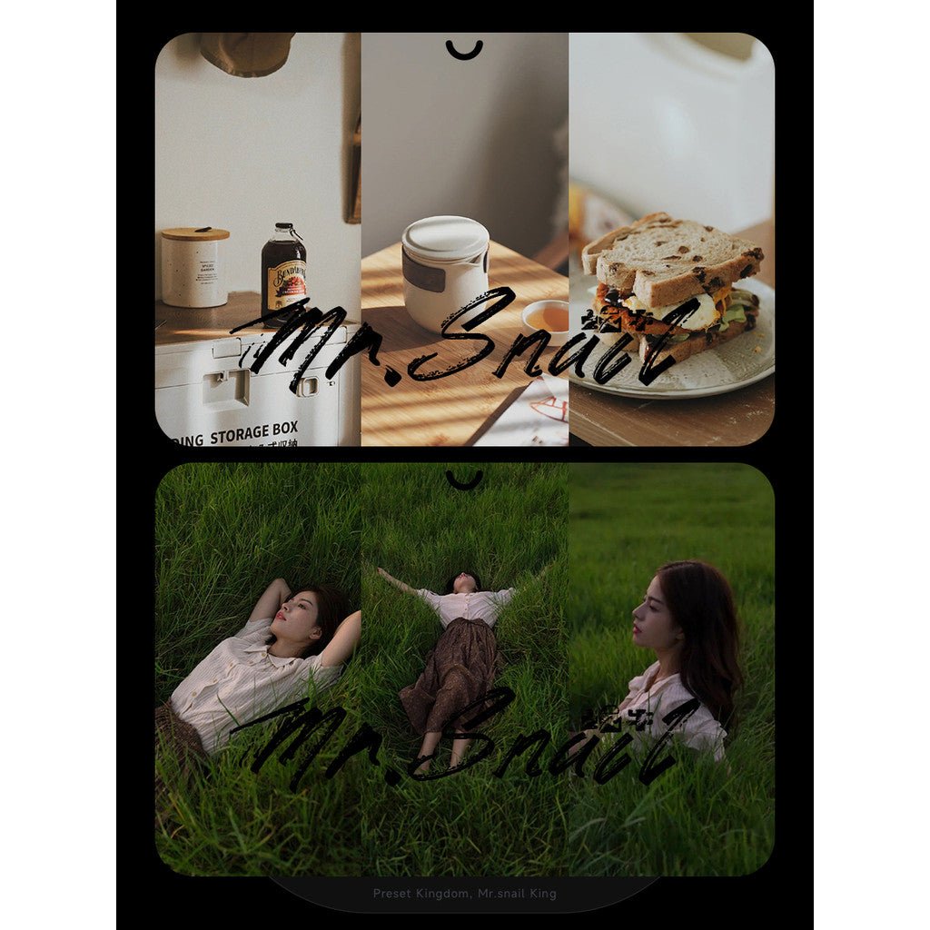 📸 PhaseOne Preset Capture One - Lightroom Preset (C1, Japanese, Wedding, Fujifilm, Landscape) - MICHIGO STUDIO