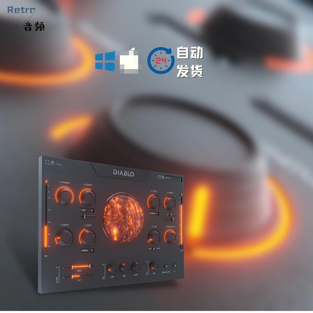 PLUGINS | 🎛️ Cymatics Illusion Effects Dark Sky / Lotus / Voxity / Pluto Vortex Plugin 153 - MICHIGO STUDIO