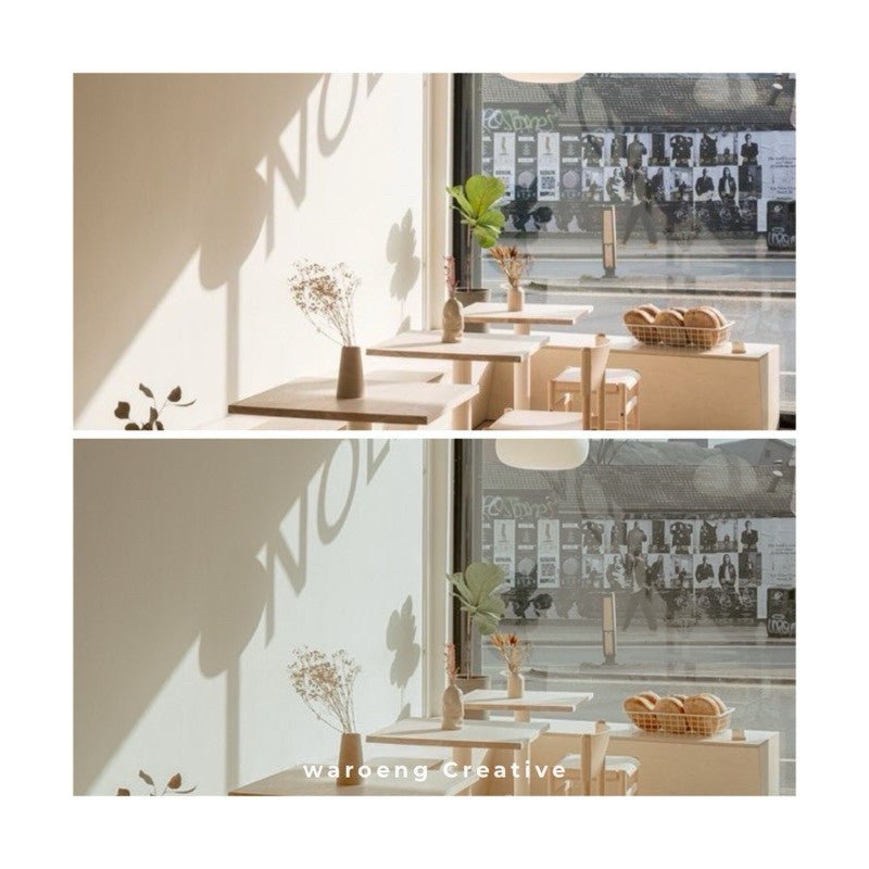 Premium Lightroom Preset KODYA | Tone Preset Aesthetic | Lightroom Untuk IOS/Android/Desktop[ MICHIGO STUDIO ] - MICHIGO STUDIO