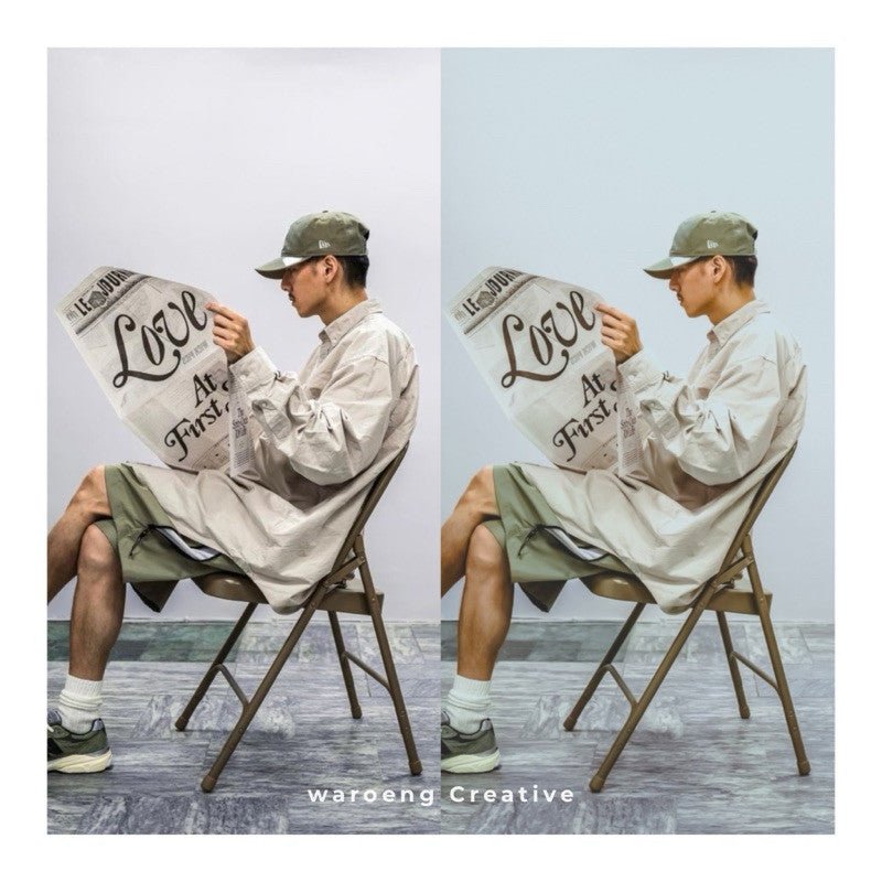 Premium Lightroom Preset LUNOR | Tone Preset Studio | Lightroom Untuk IOS/Android/Desktop[ MICHIGO STUDIO ] - MICHIGO STUDIO