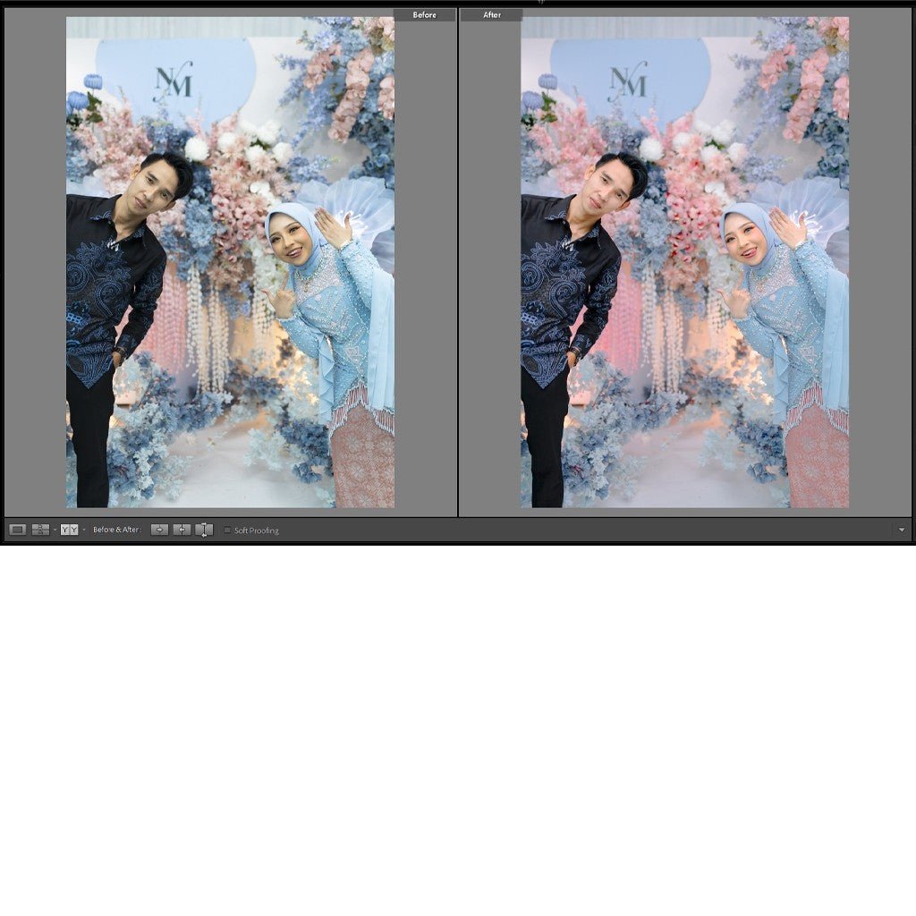 🎨 Preset & Action – RafStudio Original Collection for Lightroom & Photoshop ✨ [ MICHIGO STUDIO ] - MICHIGO STUDIO