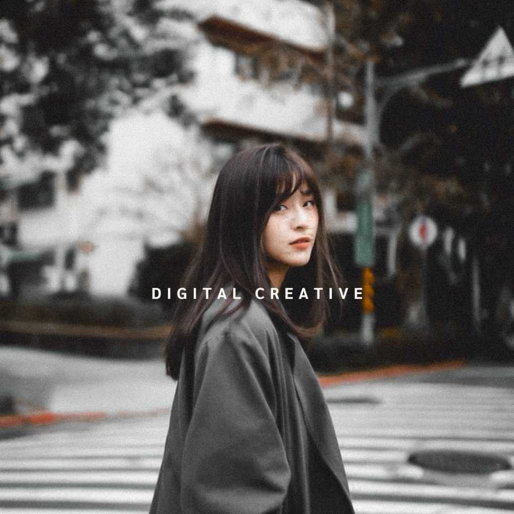 Preset Aesthetic | Concrete Preset | Lightroom[ MICHIGO STUDIO ] - MICHIGO STUDIO