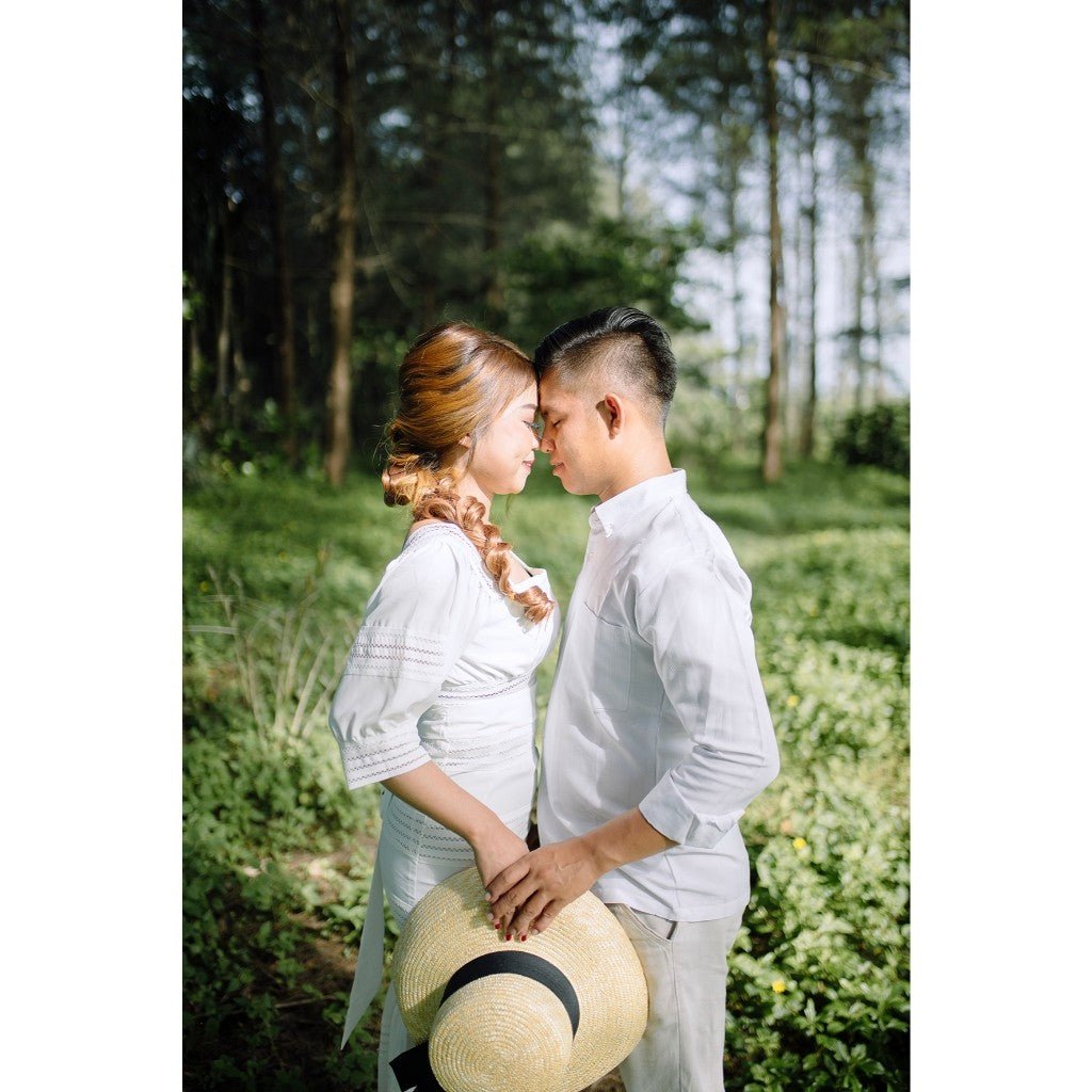 PRESET AKA.DIKA CLEAN 2024, PHOTOSHOP & LIGHTROOM WEDDING & PREWEDDING[ MICHIGO STUDIO ] - MICHIGO STUDIO
