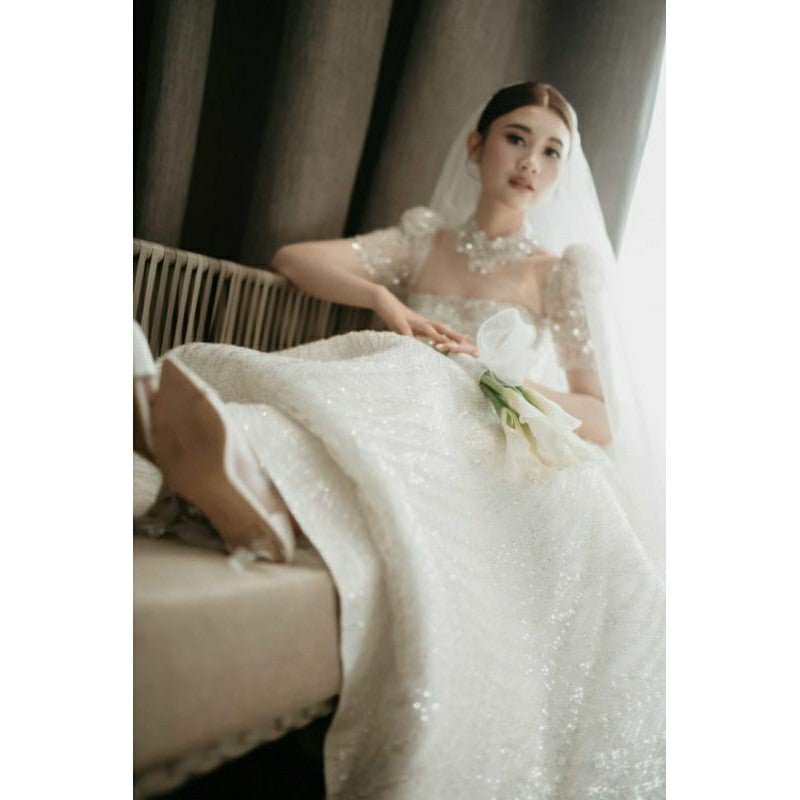 PRESET AND LUTS RUANG PANDANG[ MICHIGO STUDIO ] - MICHIGO STUDIO