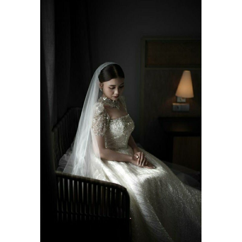 PRESET AND LUTS RUANG PANDANG[ MICHIGO STUDIO ] - MICHIGO STUDIO