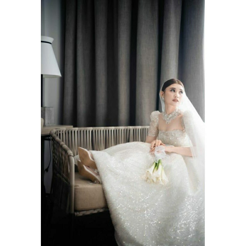 PRESET AND LUTS RUANG PANDANG[ MICHIGO STUDIO ] - MICHIGO STUDIO