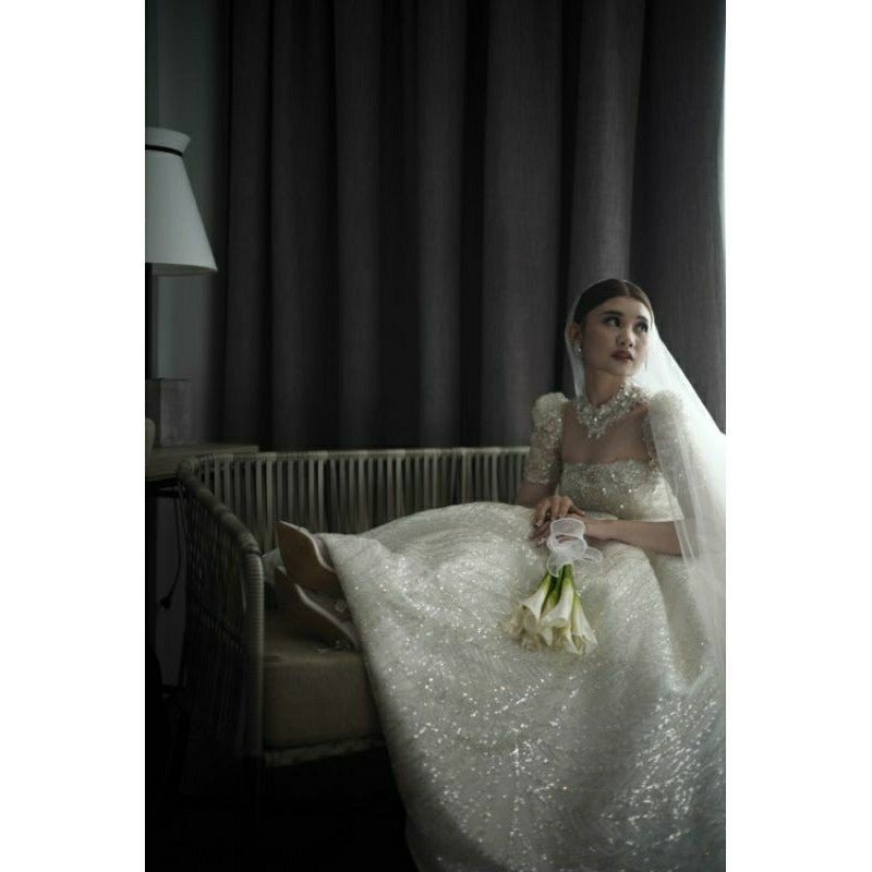 PRESET AND LUTS RUANG PANDANG[ MICHIGO STUDIO ] - MICHIGO STUDIO