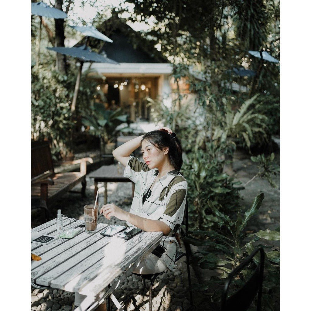 Preset Feeds Premium Bundle 200+ DNG Lightroom[ MICHIGO STUDIO ] - MICHIGO STUDIO