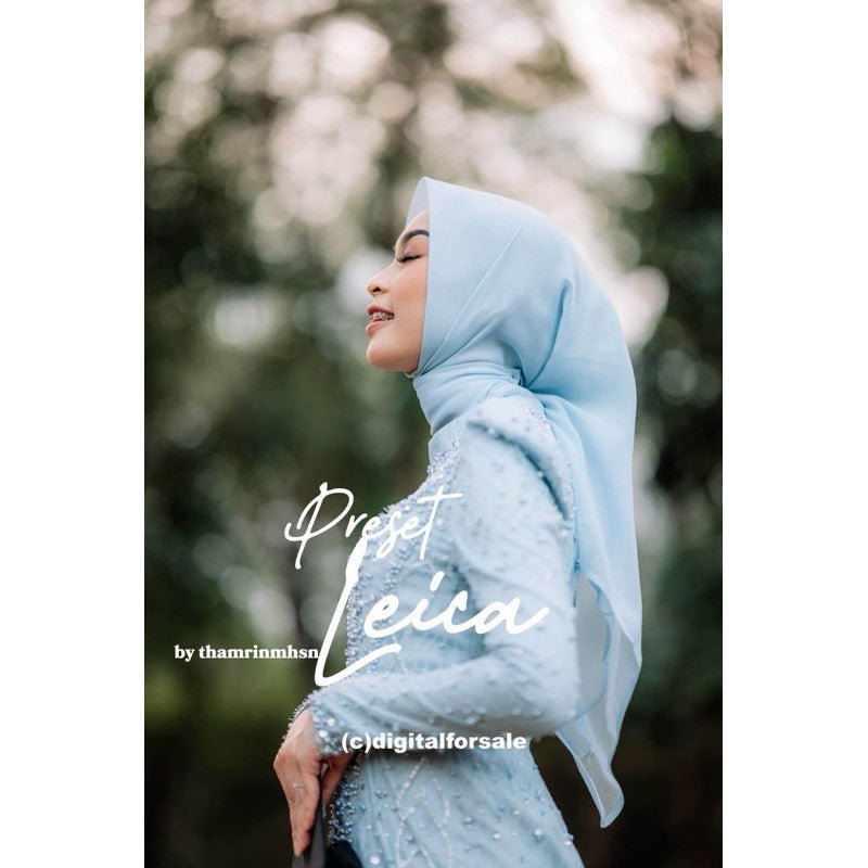 Preset Leica by Thamrin Original Paling Lengkap - Photoshop & Lightroom[ MICHIGO STUDIO ] - MICHIGO STUDIO