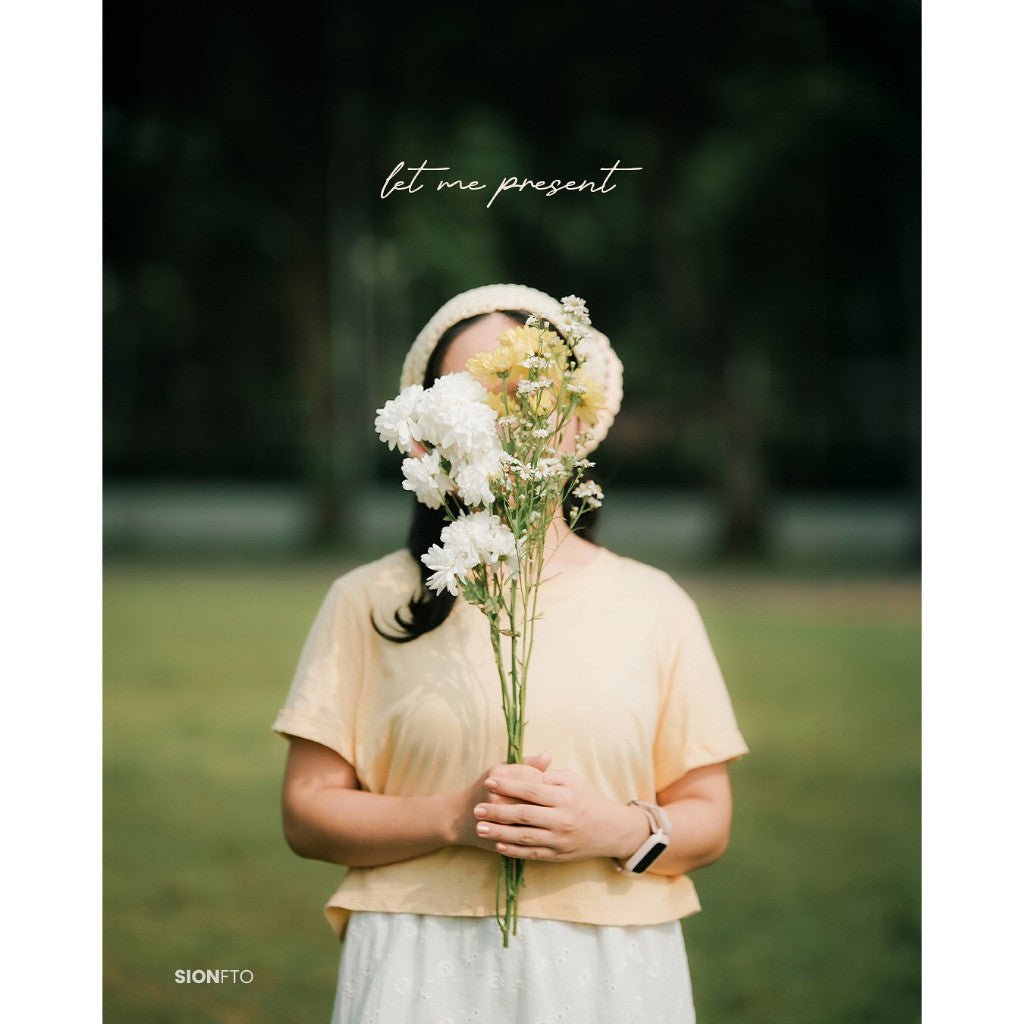 Preset Lightroom by SIONFTO[ MICHIGO STUDIO ] - MICHIGO STUDIO