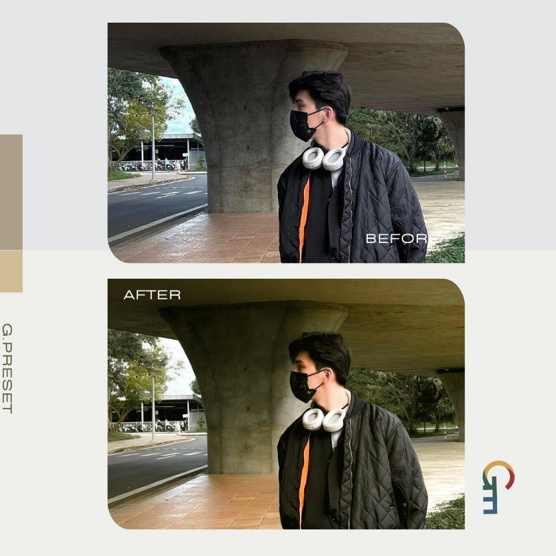 PRESET LIGHTROOM - DIGICAM ESSENCE CAMERA UNTUK ANDROID DAN IOS[ MICHIGO STUDIO ] - MICHIGO STUDIO