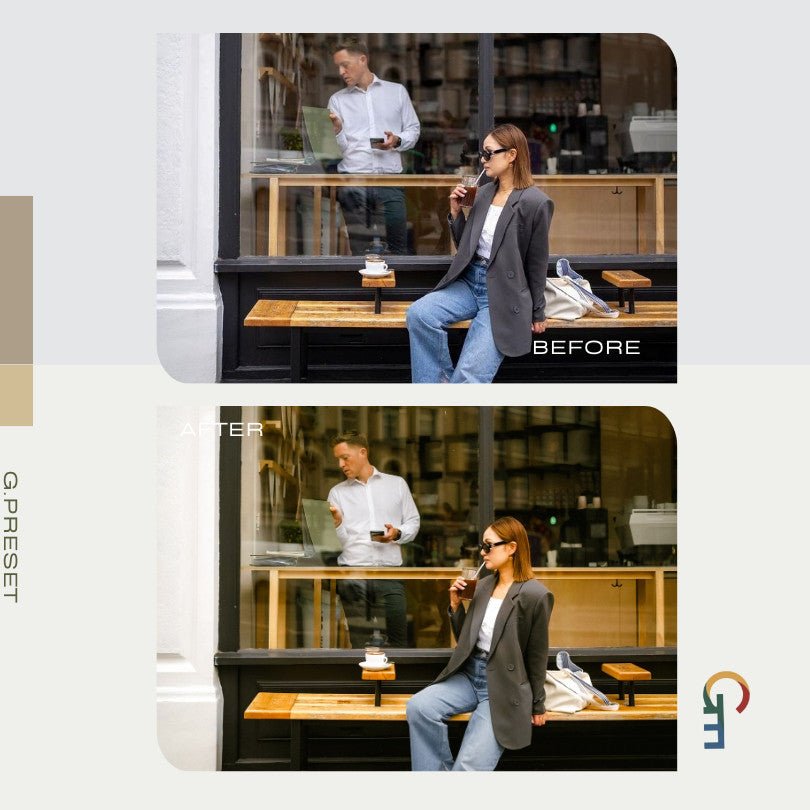 PRESET LIGHTROOM - DIGICAM ESSENCE CAMERA UNTUK ANDROID DAN IOS[ MICHIGO STUDIO ] - MICHIGO STUDIO
