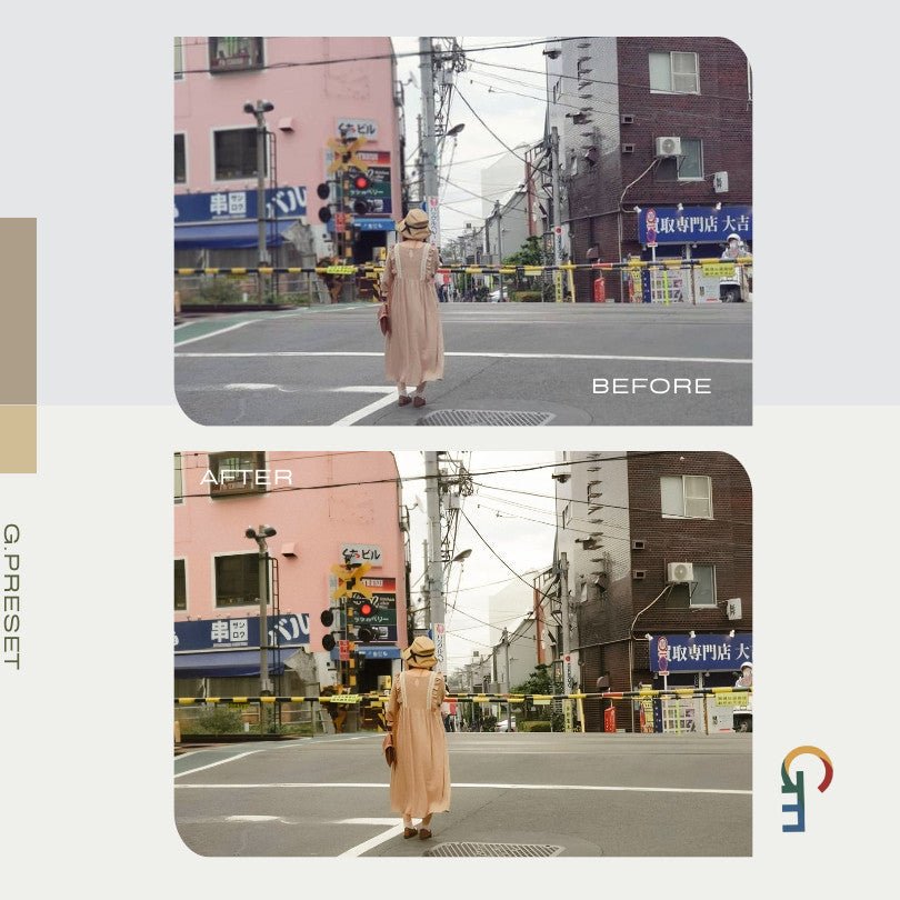 PRESET LIGHTROOM - DIGICAM ESSENCE CAMERA UNTUK ANDROID DAN IOS[ MICHIGO STUDIO ] - MICHIGO STUDIO