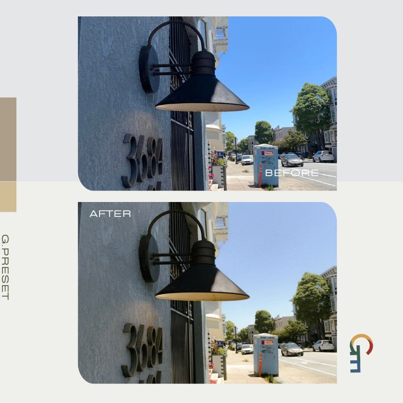 PRESET LIGHTROOM - DIGICAM ESSENCE CAMERA UNTUK ANDROID DAN IOS[ MICHIGO STUDIO ] - MICHIGO STUDIO