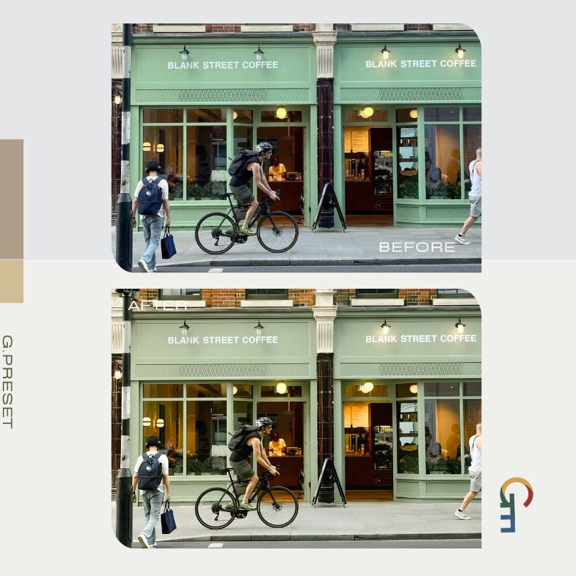 PRESET LIGHTROOM - DIGICAM ESSENCE CAMERA UNTUK ANDROID DAN IOS[ MICHIGO STUDIO ] - MICHIGO STUDIO