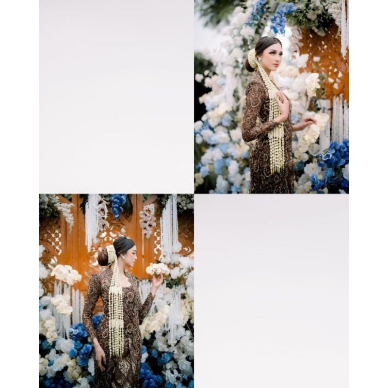 Preset Lightroom & Photosop VIRGIANARSITO ORIGINAL - MICHIGO STUDIO