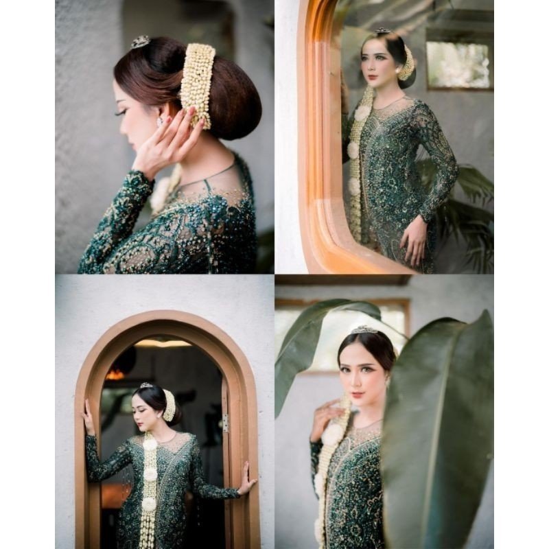 Preset Lightroom & Photosop VIRGIANARSITO ORIGINAL - MICHIGO STUDIO
