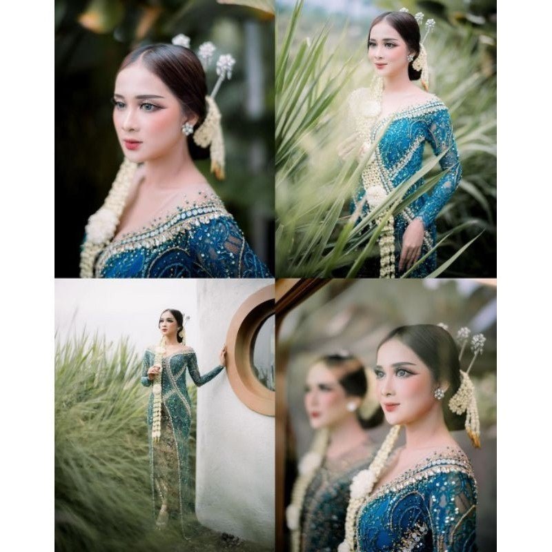 Preset Lightroom & Photosop VIRGIANARSITO ORIGINAL - MICHIGO STUDIO