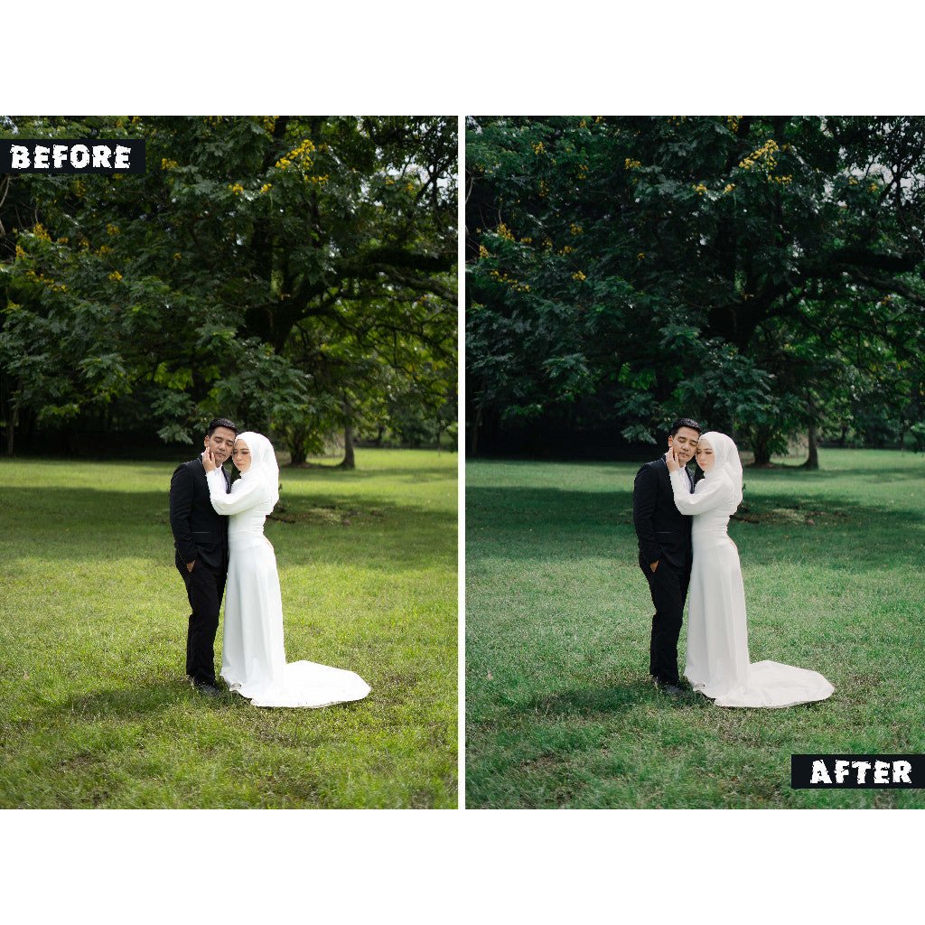 Preset Ligthroom Melayu Nostalgia special Adobe Lightroom Bisa untuk di PC/LAPTOP/HP ANDROID DAN IOS[ MICHIGO STUDIO ] - MICHIGO STUDIO