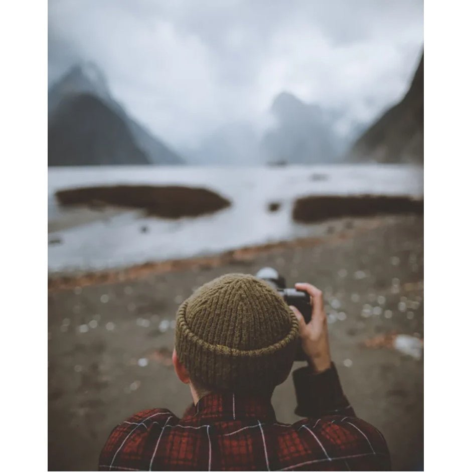 🎨 Preset Lr – 10 XMP Moody Lightroom Presets – Yann_b NZ Preset Pack ✨ [ MICHIGO STUDIO ] - MICHIGO STUDIO