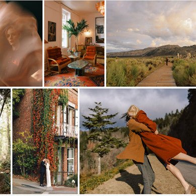 🎨 Preset Lr – 38 XMP Timeless Color Lightroom Presets – DVLOP Nirav Patel ✨ [ MICHIGO STUDIO ] - MICHIGO STUDIO