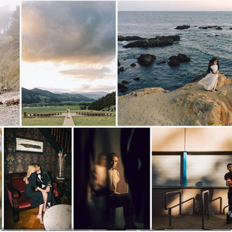 🎨 Preset Lr – 38 XMP Timeless Color Lightroom Presets – DVLOP Nirav Patel ✨ [ MICHIGO STUDIO ] - MICHIGO STUDIO