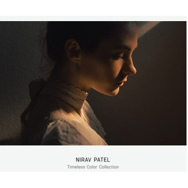 🎨 Preset Lr – 38 XMP Timeless Color Lightroom Presets – DVLOP Nirav Patel ✨