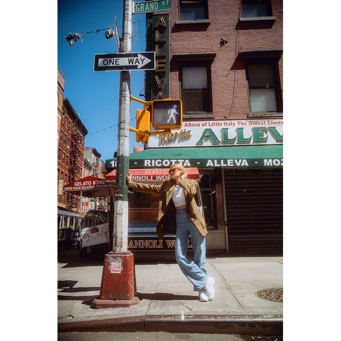 🎨 Preset Lr – 7 XMP Vibrant Street & City Lightroom Filters – André Josselin NYC Preset ✨ [ MICHIGO STUDIO ] - MICHIGO STUDIO