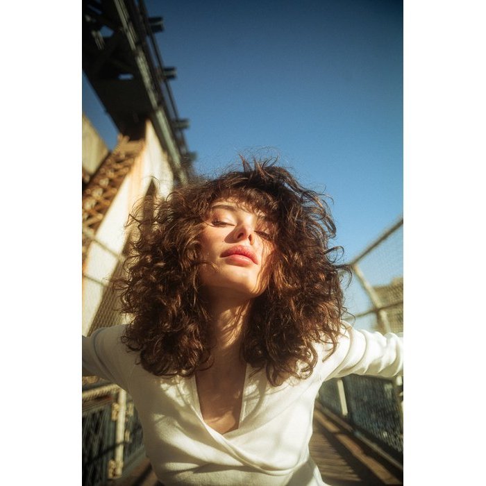 🎨 Preset Lr – 7 XMP Vibrant Street & City Lightroom Filters – André Josselin NYC Preset ✨ [ MICHIGO STUDIO ] - MICHIGO STUDIO