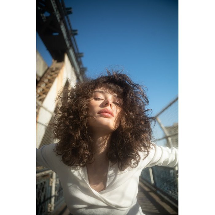 🎨 Preset Lr – 7 XMP Vibrant Street & City Lightroom Filters – André Josselin NYC Preset ✨ [ MICHIGO STUDIO ] - MICHIGO STUDIO