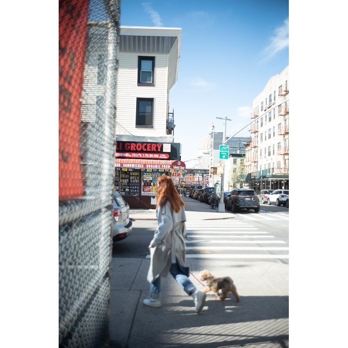 🎨 Preset Lr – 7 XMP Vibrant Street & City Lightroom Filters – André Josselin NYC Preset ✨ [ MICHIGO STUDIO ] - MICHIGO STUDIO
