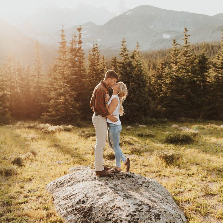 🎨 Preset Lr – 7 XMP Warm Sunset Lightroom Presets – FTWW Preset Pack ✨ [ MICHIGO STUDIO ] - MICHIGO STUDIO