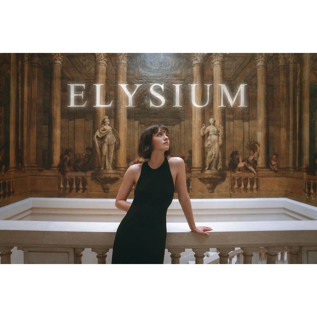 🎨 Preset Lr – Elysium Neutral Portrait Lightroom Preset by Russian Creator ✨ [ MICHIGO STUDIO ] - MICHIGO STUDIO