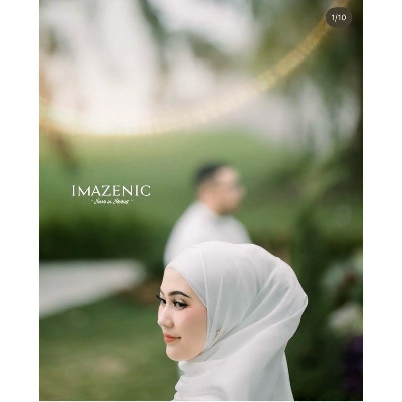 📸 PRESET LR | IMAZENIC Original Wedding/Prewedding 💍📸 Lightroom & Photoshop 6731【MICHIGO STUDIO】 - MICHIGO STUDIO