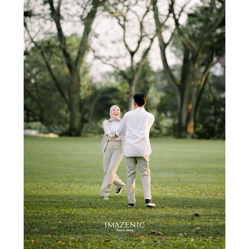 📸 PRESET LR | IMAZENIC Original Wedding/Prewedding 💍📸 Lightroom & Photoshop 6731【MICHIGO STUDIO】 - MICHIGO STUDIO