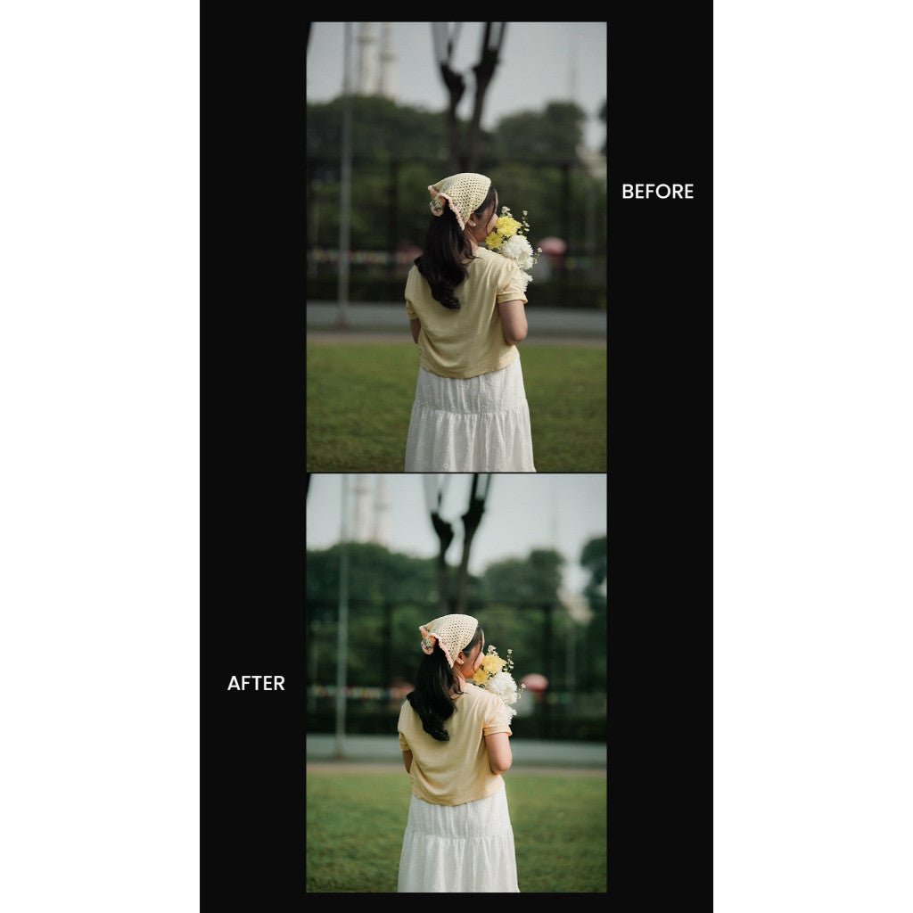 🎨 Preset Lr – Lightroom Preset Collection by SIONFTO ✨ [ MICHIGO STUDIO ] - MICHIGO STUDIO
