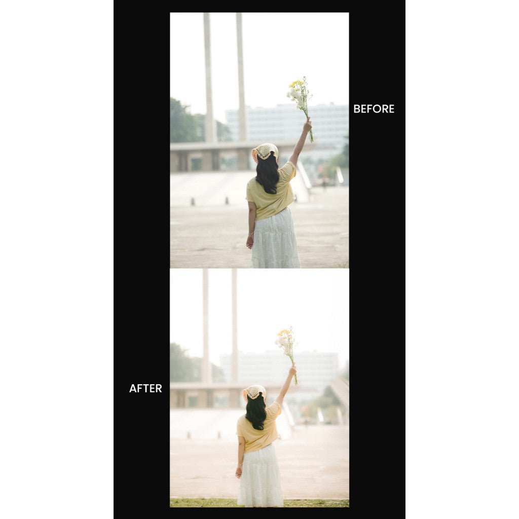 🎨 Preset Lr – Lightroom Preset Collection by SIONFTO ✨ [ MICHIGO STUDIO ] - MICHIGO STUDIO