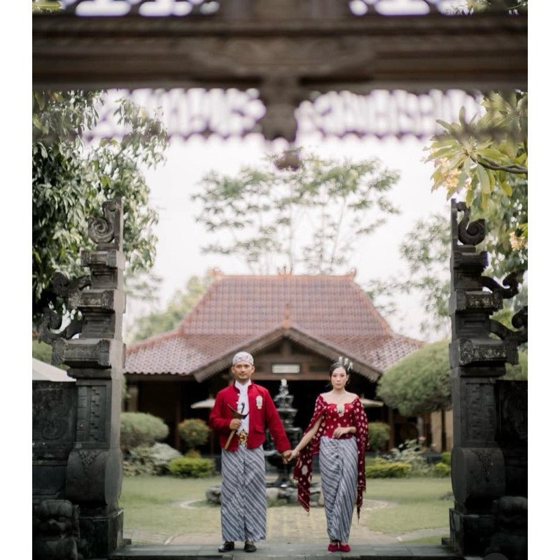 🎨 Preset Lr + Ps – Virgianarsito Wedding Preset for Lightroom & Photoshop ✨ [ MICHIGO STUDIO ] - MICHIGO STUDIO