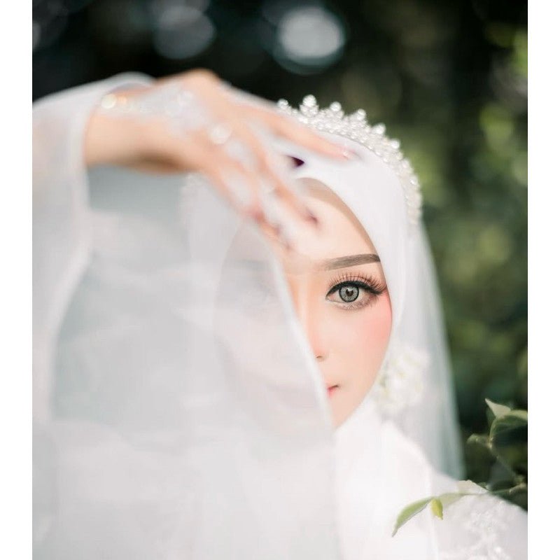 🎨 Preset Lr + Ps – Virgianarsito Wedding Preset for Lightroom & Photoshop ✨ [ MICHIGO STUDIO ] - MICHIGO STUDIO