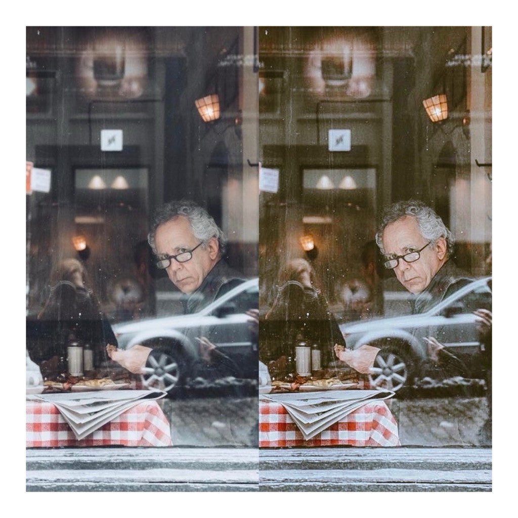 🎨 Preset Lr – Ricoh Lightroom Presets | Ricoh GR Preset Pack for iOS, Android & Desktop ✨ [ MICHIGO STUDIO ] - MICHIGO STUDIO
