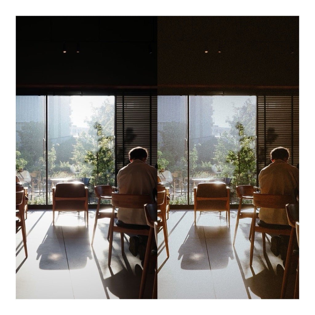 🎨 Preset Lr – Ricoh Lightroom Presets | Ricoh GR Preset Pack for iOS, Android & Desktop ✨ [ MICHIGO STUDIO ] - MICHIGO STUDIO